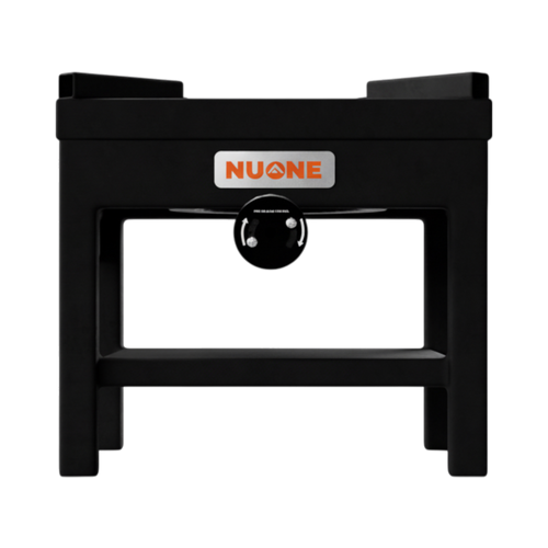 High Pressure Single Burner